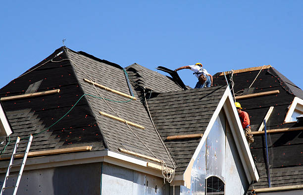 Best Best Roofing Contractors  in Alamo, GA