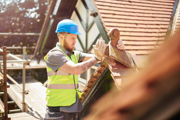 Best Commercial Roofing Services  in Alamo, GA